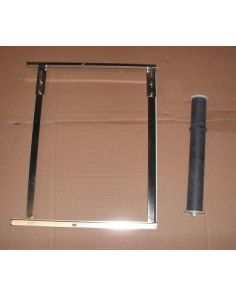 Heraeus 50076354 EXTENSION KIT BOTTLE TURN. DEVICE HC 240