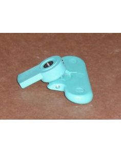 THERMO 50077805 LOCK GLASS DOOR HERACELL