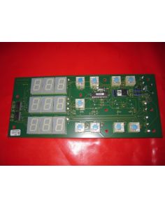 THERMO 50077892 PCB DISPLAY HERACELL 150 REPLACEM.