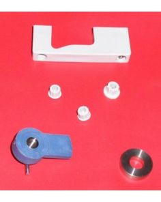 THERMO 50077914 LOCKING DEVICE GAS TIGHT SCREEN HC 150