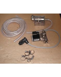 THERMO 50079160 SOLENOID VALVE COMPL. VT6060/6130BL