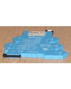THERMO 50079695 RELAY 24 V 2 WAY SWITCH