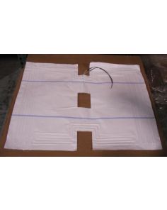 THERMO 50080422 HEATER 5.8' DOOR 115V