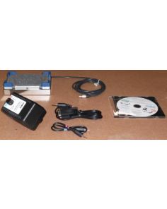 Thermo Scientific H+P 50081875 TELESHAKE 115V 50/60Hz