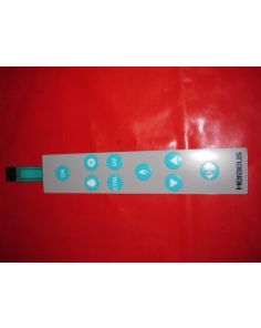THERMO 50081968 FLAT KEY PAD HERASAFE KS