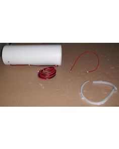 THERMO 50082691 BLOWER W. TUBE CPL. 6002-DRY