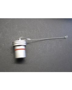 THERMO 50085081 BLANKING CAP F. LEMO-SOCKET TYPE 2E