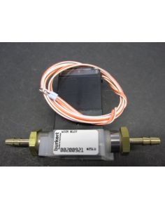 THERMO 50085212 SOLENOID VALVE 24V CYTO2/BBD6220
