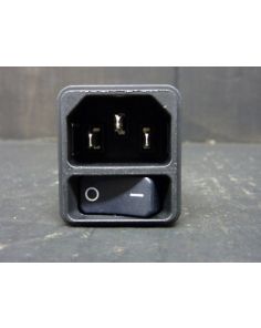 THERMO 50085474 MAINS INPUT SOCKET