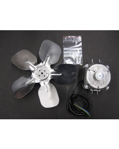 THERMO 50085661 FAN F. COOLING UNIT 6002 DRY