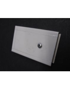 THERMO 50105089 SERVICE KIT VT TUERLAGERABDECKUNG UNTEN
