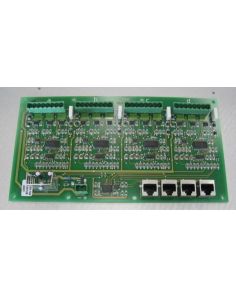 THERMO 50106128 PCB BOTTLE TURNING DEVICE HERACELL 240