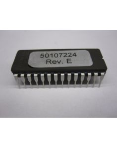 THERMO 50110842 SPARE IC EPROM FOR MSC ADVANCE (VST)