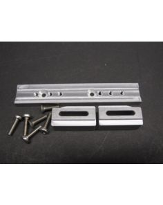 THERMO 50112281 SPARE PART CONTACT BLOCK TOP/BOTTOM GATE
