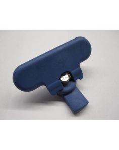 THERMO 50113953 Lock Gas Tight Screen Glass Do