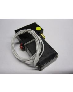 THERMO 50114023 SOLENOID VALVE O2 (HERACELL UPGRADE)