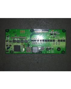 THERMO 50116552 CPU - Board + EPROM CL10