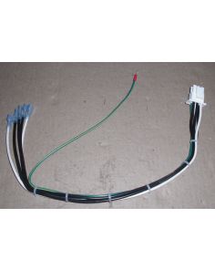 THERMO 501200R WIRING HARNESS PC BD POWER