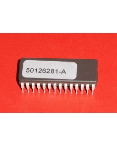 THERMO 50126282 REPLACEMENT EPROM FOR 1300 SER