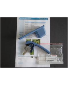 THERMO 50127445 Kit door handle left complete HTM