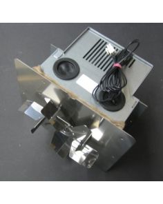 THERMO 50127509 KIT FAN SYSTEM COMLPETE HTM UT 60 S 120V