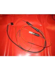 THERMO 50129066 HUMIDITY SENSOR ROTRONIC W 9 PIN PLUG