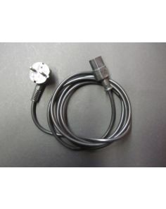 THERMO 50132215 IEC plug to euro plug
