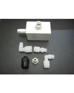 TKA-Service 50133988 Three-way sampling valve replacement