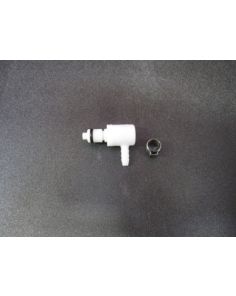 TKA-Service 50133995 Spare quick release male - 6mm