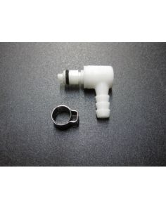 TKA-Service 50133996 Spare quick release male - 8mm