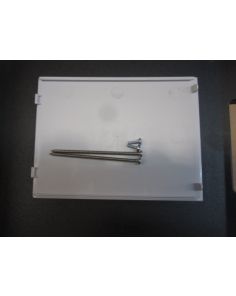 TKA-Service 50134033 Spare cover interface Smart2Pure