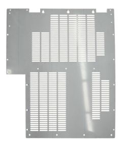 THERMO 50134422 REAR PANEL