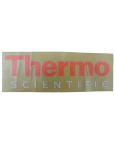 THERMO 50135548 Logo ThermoFisher o17mm