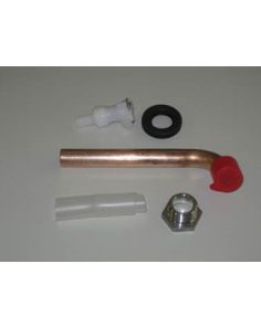 THERMO 50150070 VIOS WATER DRAIN COMPLETE