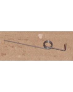 THERMO 501510R LATCH SPRING MEDISPIN