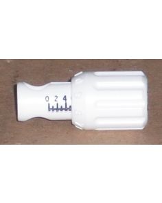 THERMO 501610R VALVE FLOW CW V PV2W