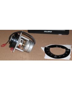 THERMO 501630F TIMER KIT ASSY 60 MIN 60HZ