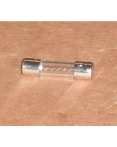 THERMO 50166H03 FUSE LITTLEFUSE 217002