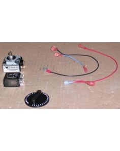 THERMO 501730F MEDISPIN TIMER UPGRADE KIT W/50335B KNOB