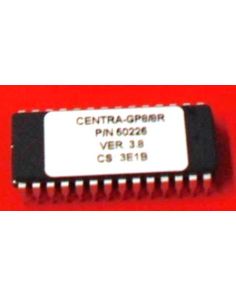 THERMO 502260F S PROG. EPROM 8/8R