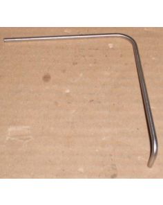 THERMO 502580R TUBE SPLASH GUARD