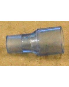 THERMO 502590R CONNECTOR(LIFEMED 63-158) .2