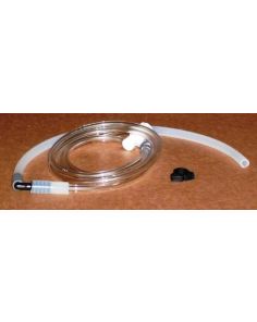 THERMO 502600F S DinchASSY TUBING (CW)