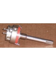 THERMO 503210R POTENTIOMETER 500K W/SWITCH