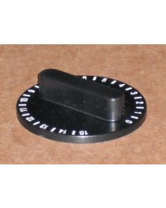 THERMO 50335A MICROMB TIMER KNOB WITH ARTWO