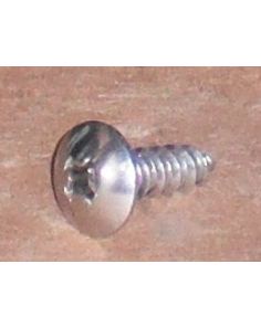 THERMO 50361H02 SCREW8-A X.50 TRUSS PHH 410