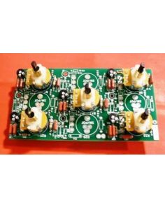 THERMO 505-1050-10 PCBA SPD CNX5 120V 500'S
