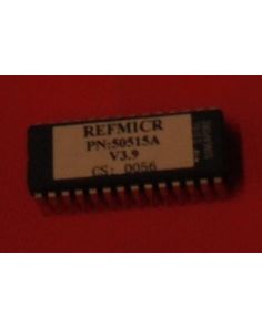 THERMO 50515AF PROGRAMMED EPROM (IEC MMAX)
