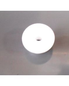 THERMO 505170 TEFLON FLANGED ROLLER