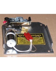 THERMO 505400F S ASSY LATCH (FOR FIELD SERVICE)